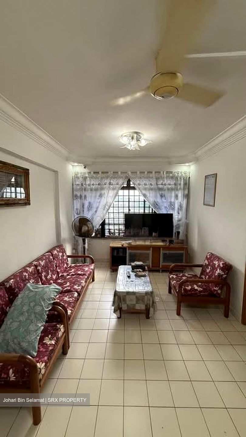 Blk 367 Clementi Avenue 2 (Clementi), HDB 3 Rooms #574029181